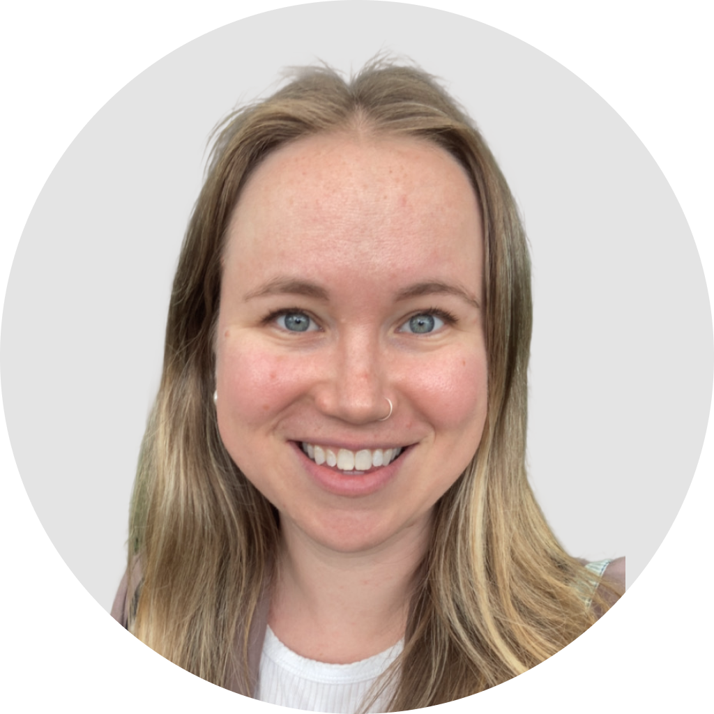 Anja Feibel Meerwald headshot