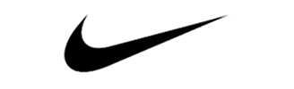 Nike logo – featured in Baymard UX research