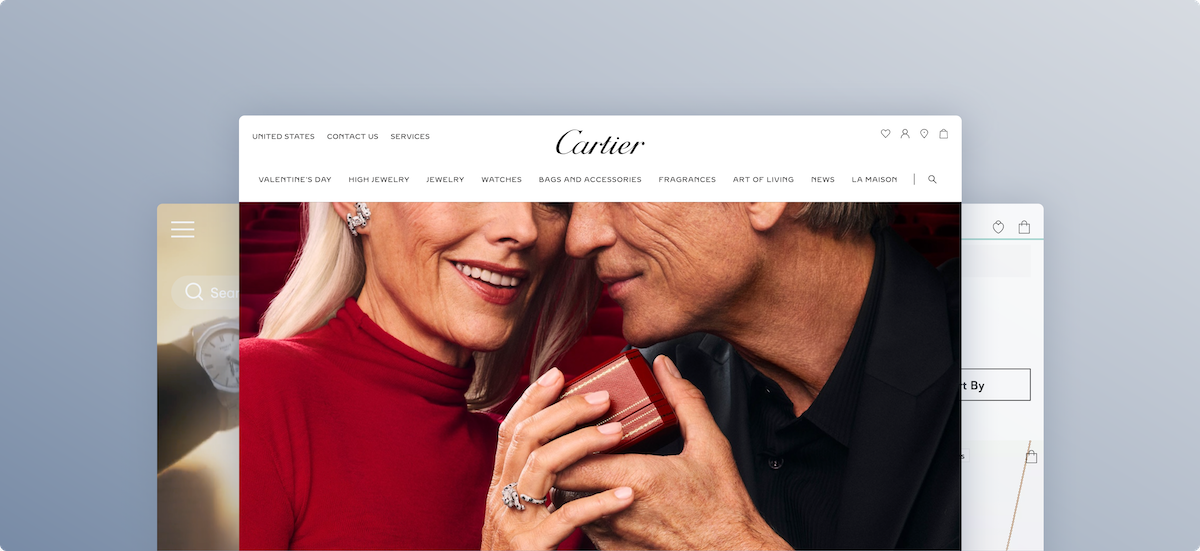 Jewelry & Watches UX Research & Audits – Baymard