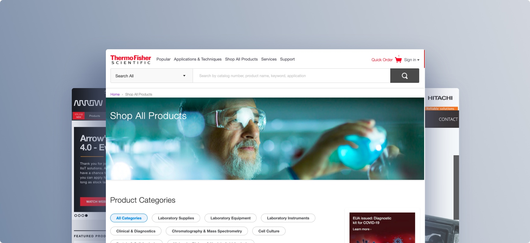 B2B Ecommerce UX Research – Baymard Institute