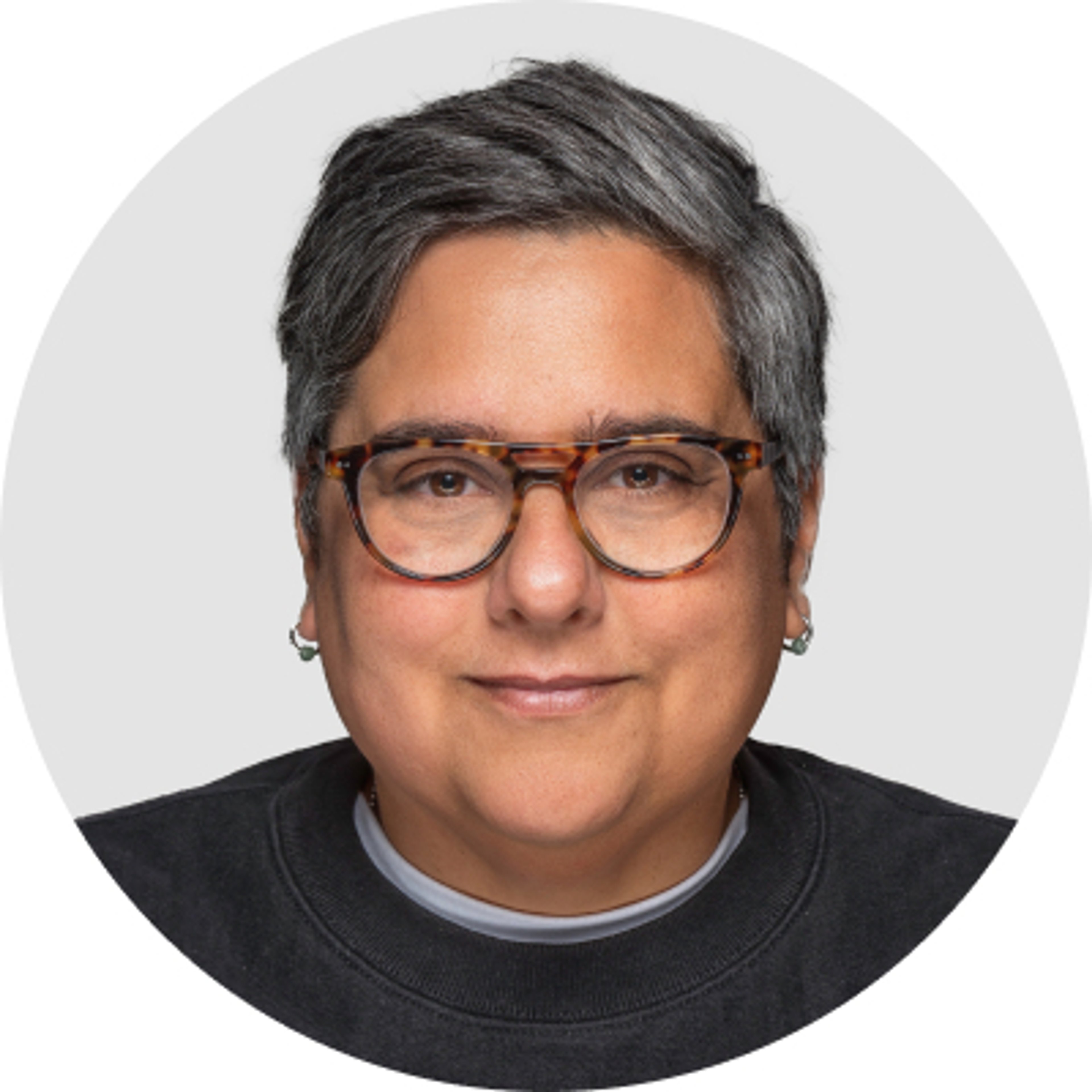 Laura Messina headshot
