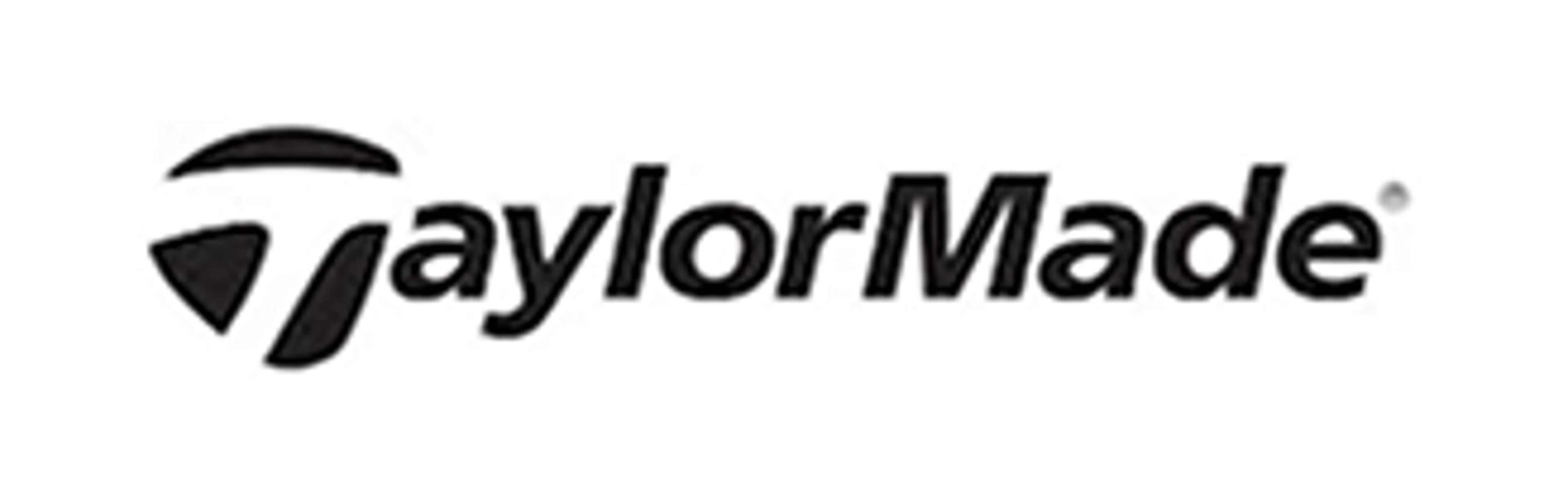 Taylormade logo – featured in Baymard UX research