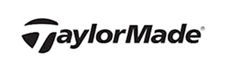 Taylormade logo – featured in Baymard UX research