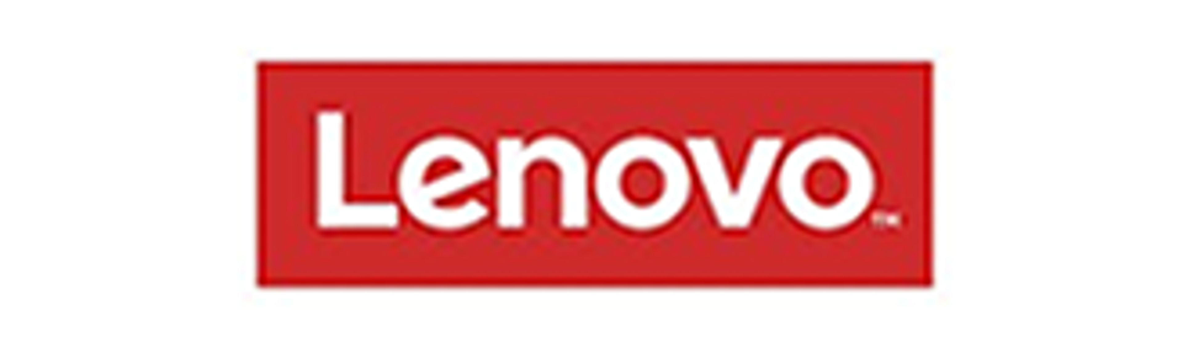 Lenovo logo – featured in Baymard UX research