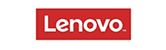 Lenovo logo – featured in Baymard UX research