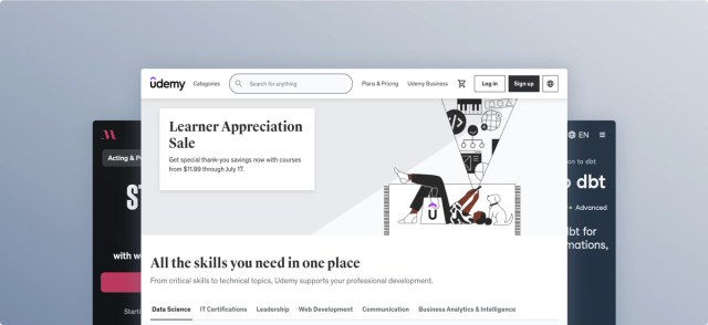Ecommerce usability performance evaluation across UX criteria