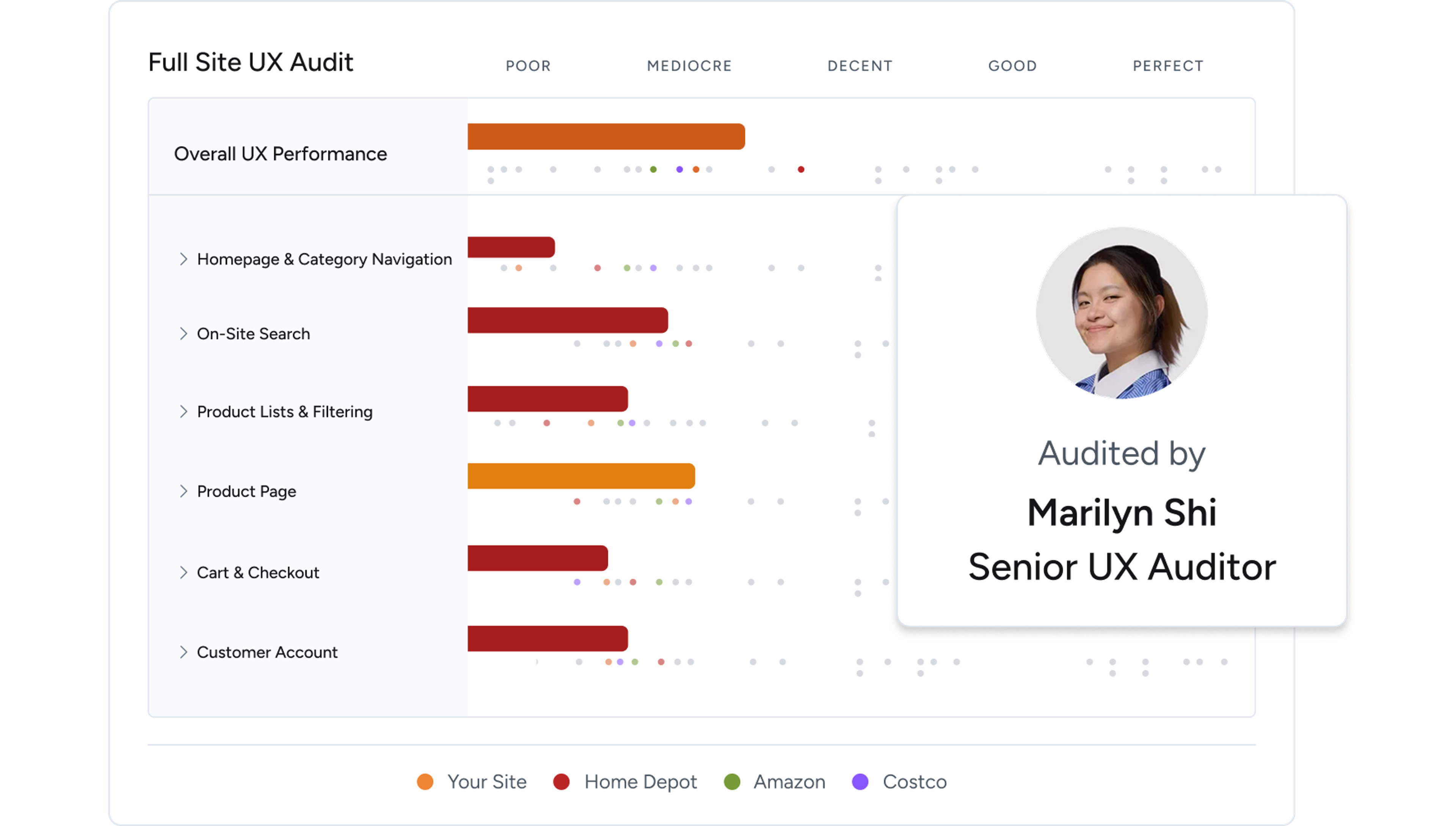 baymard-expert-audit-service