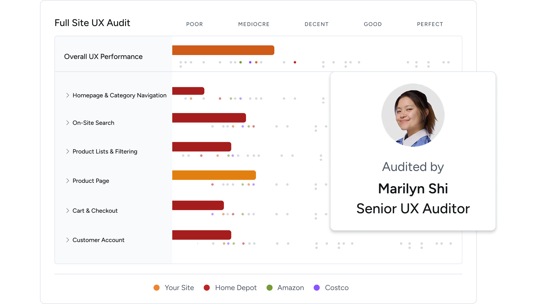 baymard-expert-audit-service