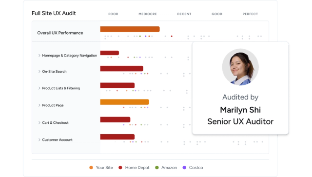 baymard-expert-audit-service