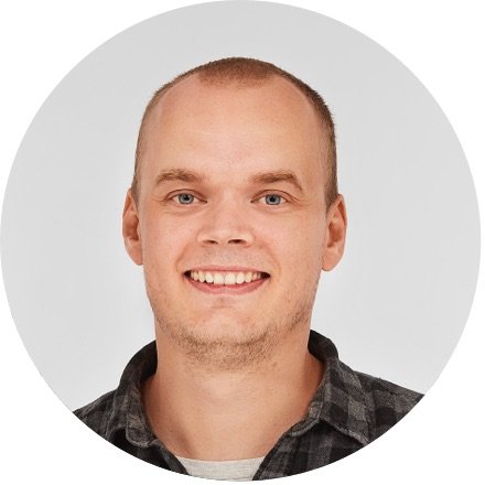 Christian Vind