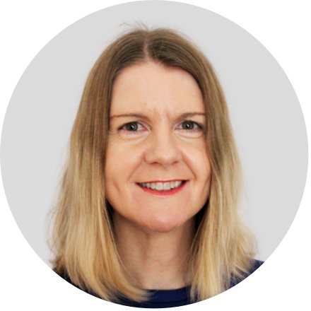 Gráinne Edwards