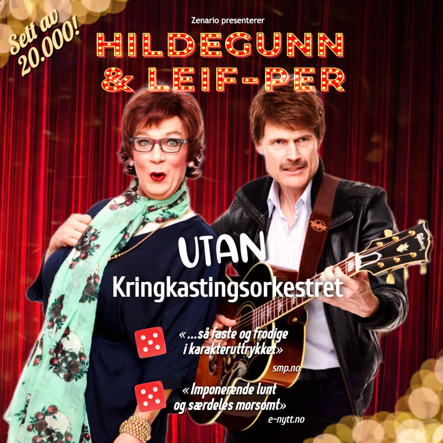 hildegunn