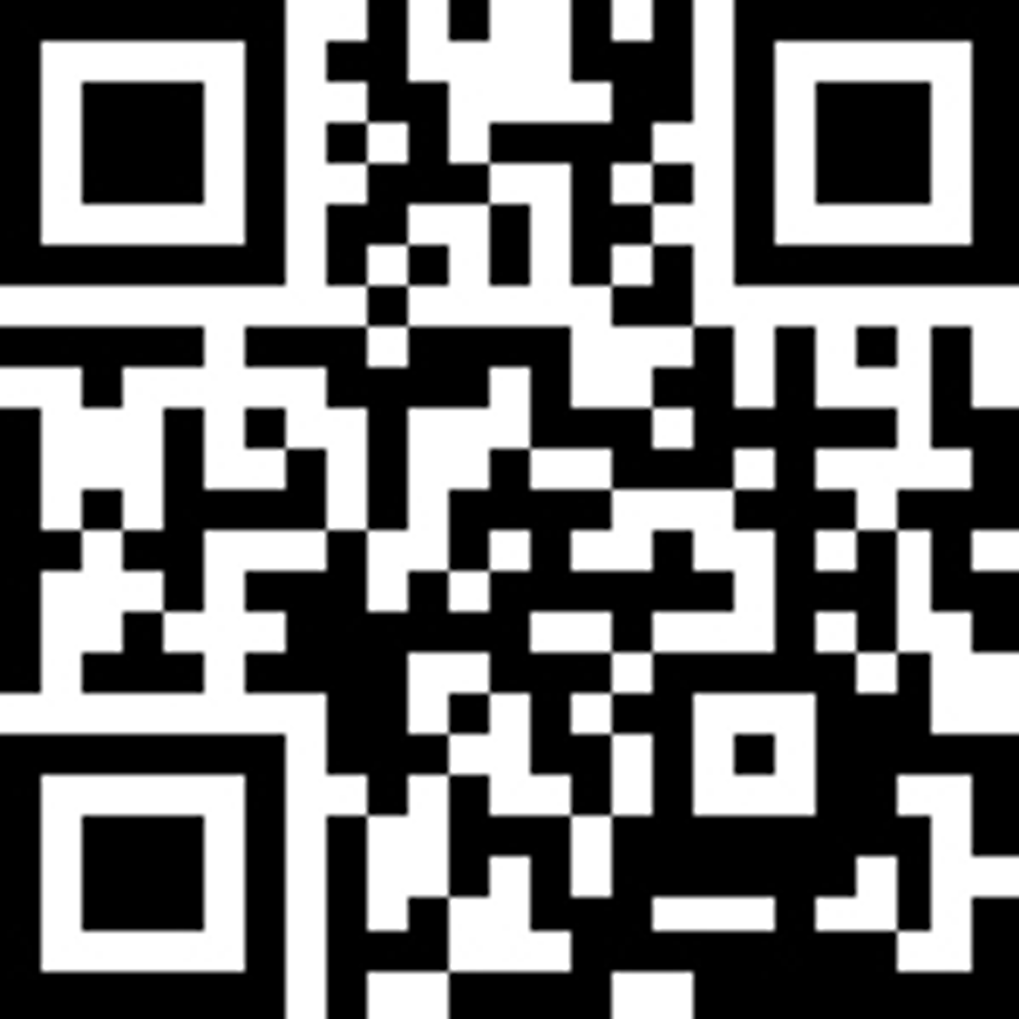 qr kodte ebillet