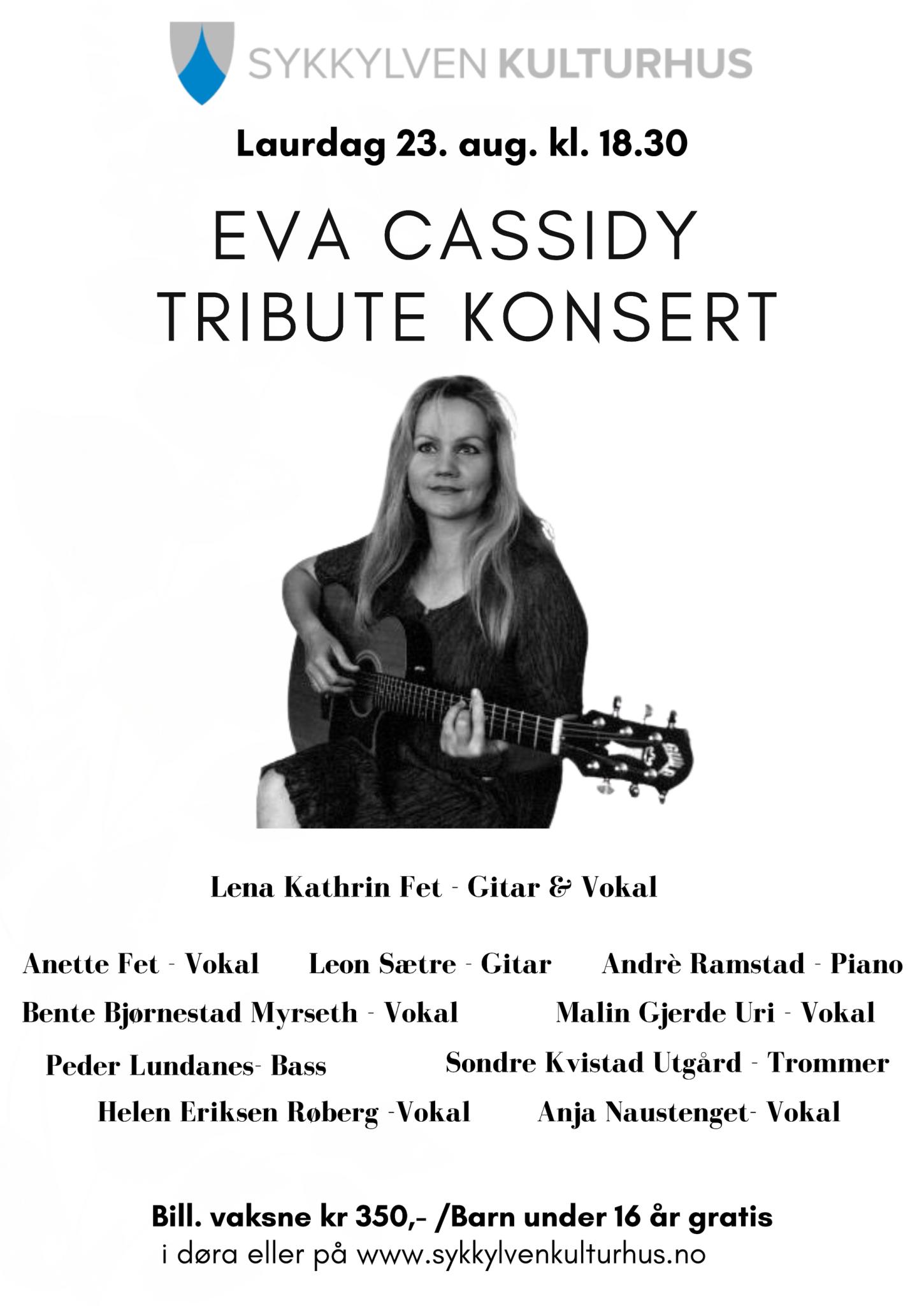 cassidy