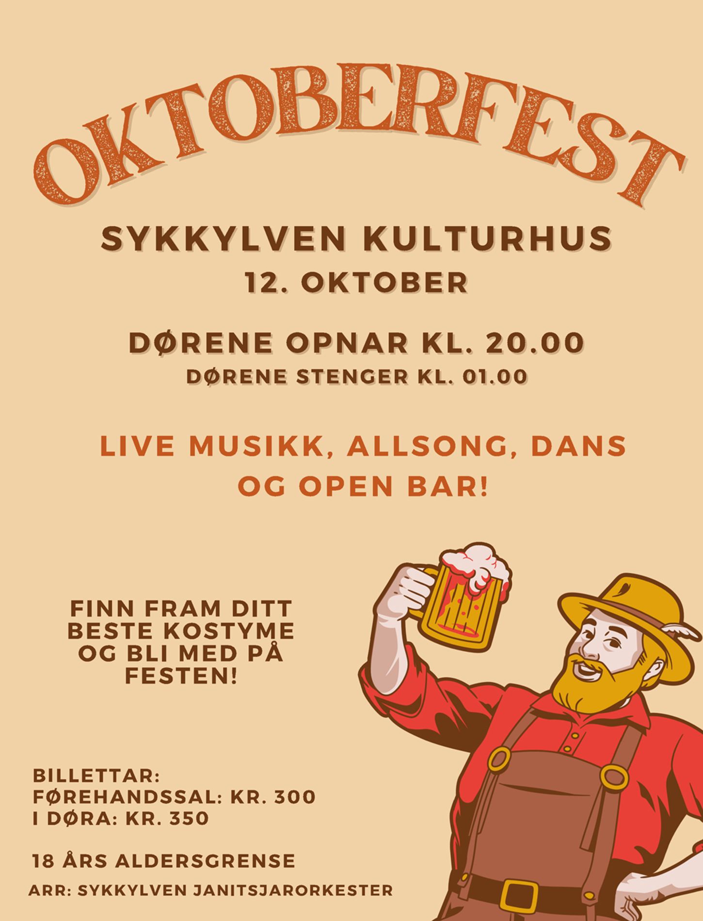 oktoberfest