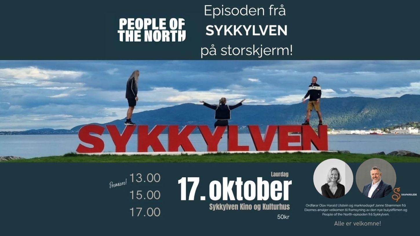 People of the North