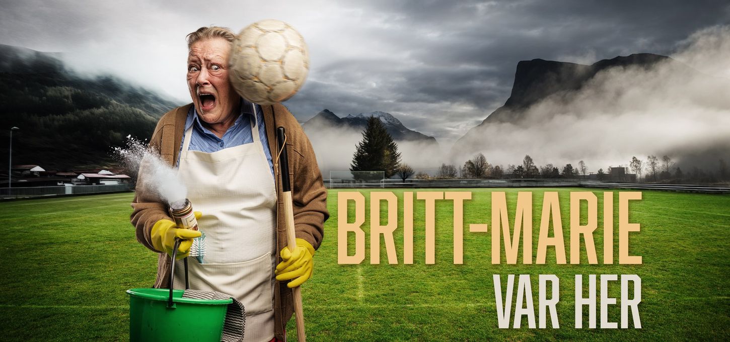 britt