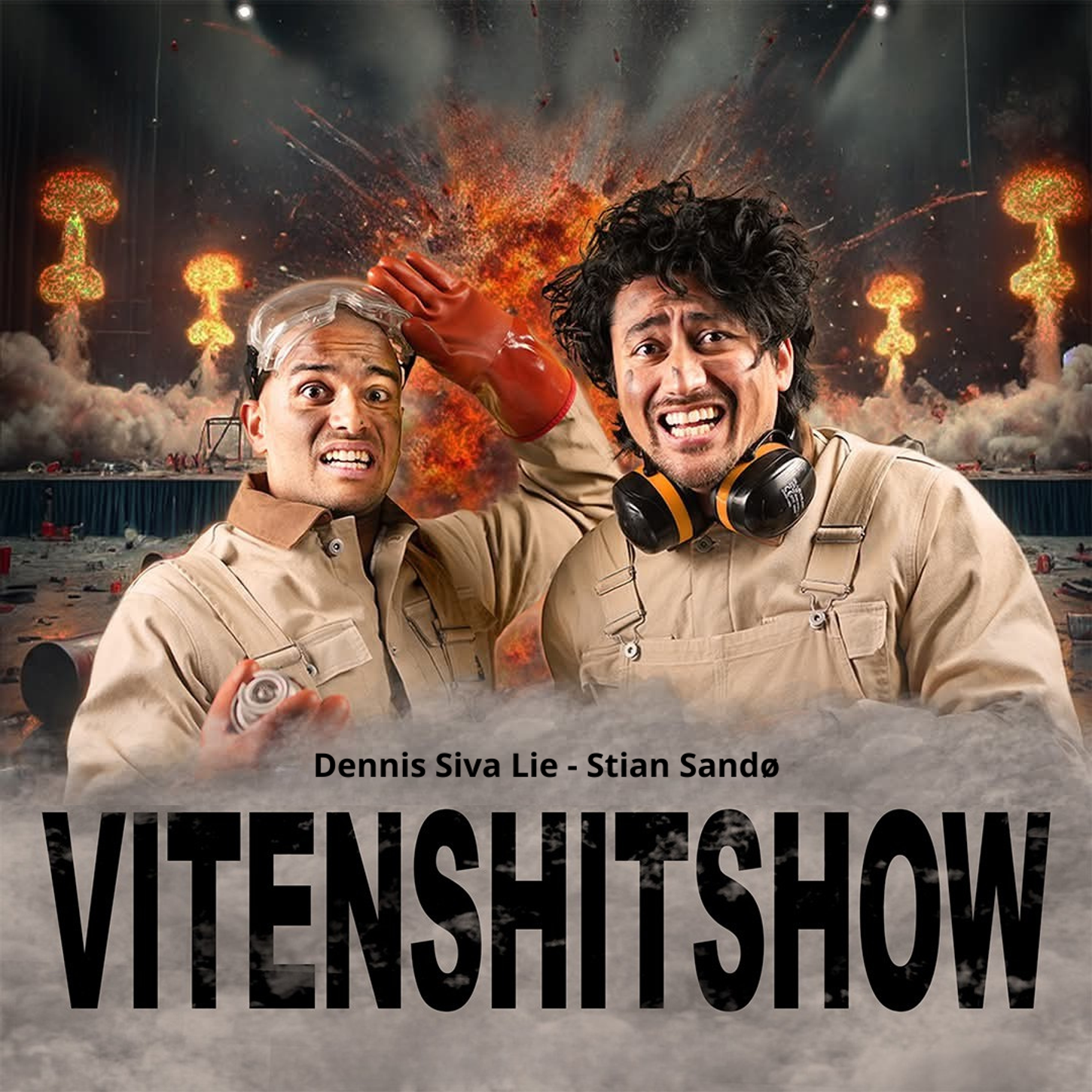 vitenshow