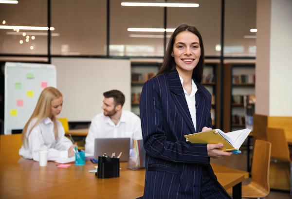 Diplomatura en Gestión Laboral y Diversidad Corporativa