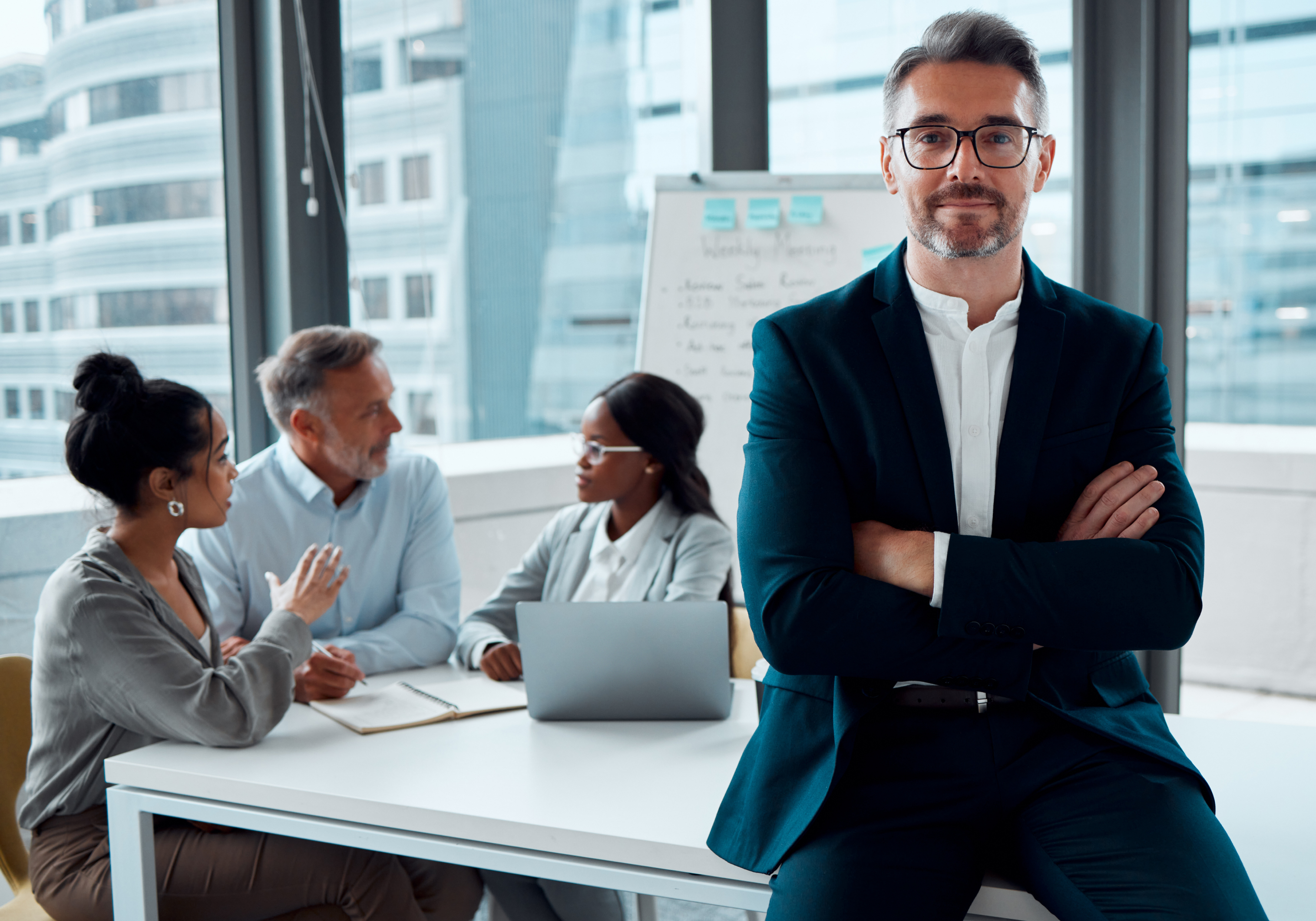 Salidas profesionales