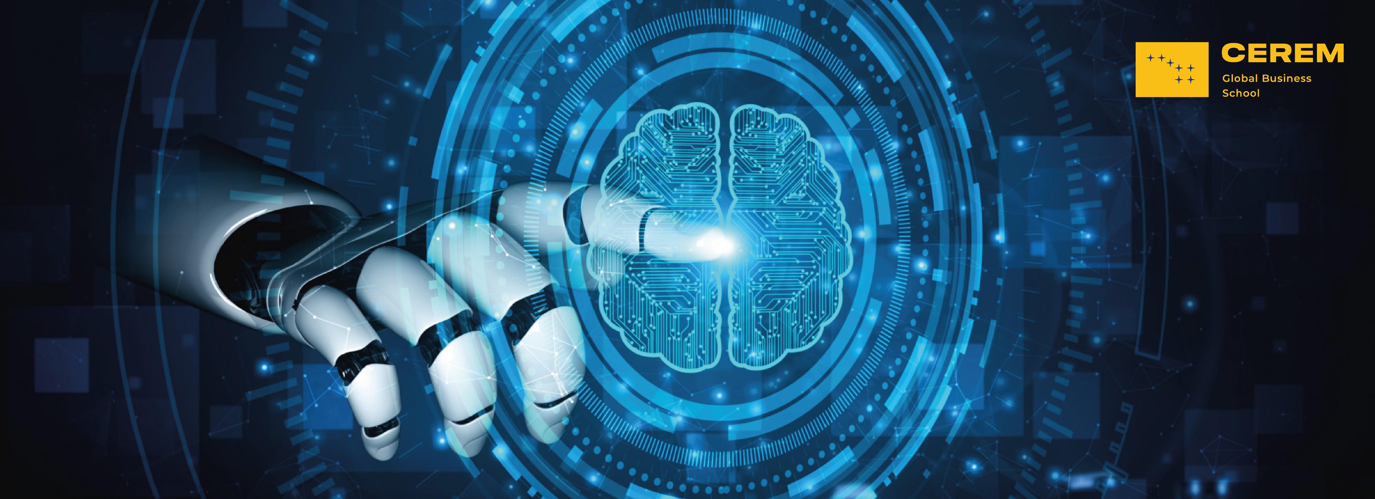 Inteligencia artificial aplicada a los negocios: Cómo transformar el futuro empresarial