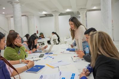Servicio de Emprendimiento