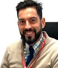 Docente Project Manager Rubén Romero