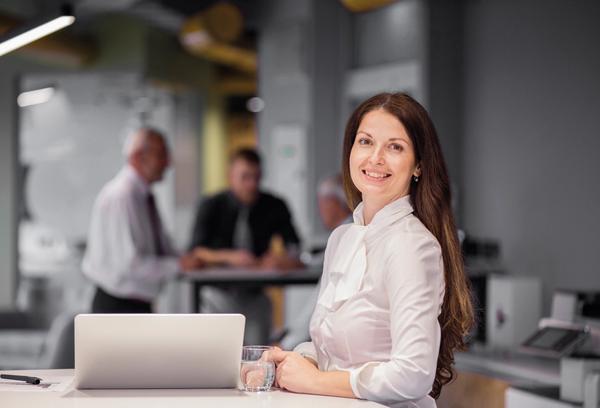 Diplomatura en Desarrollo del Talento e Innovación Organizacional
