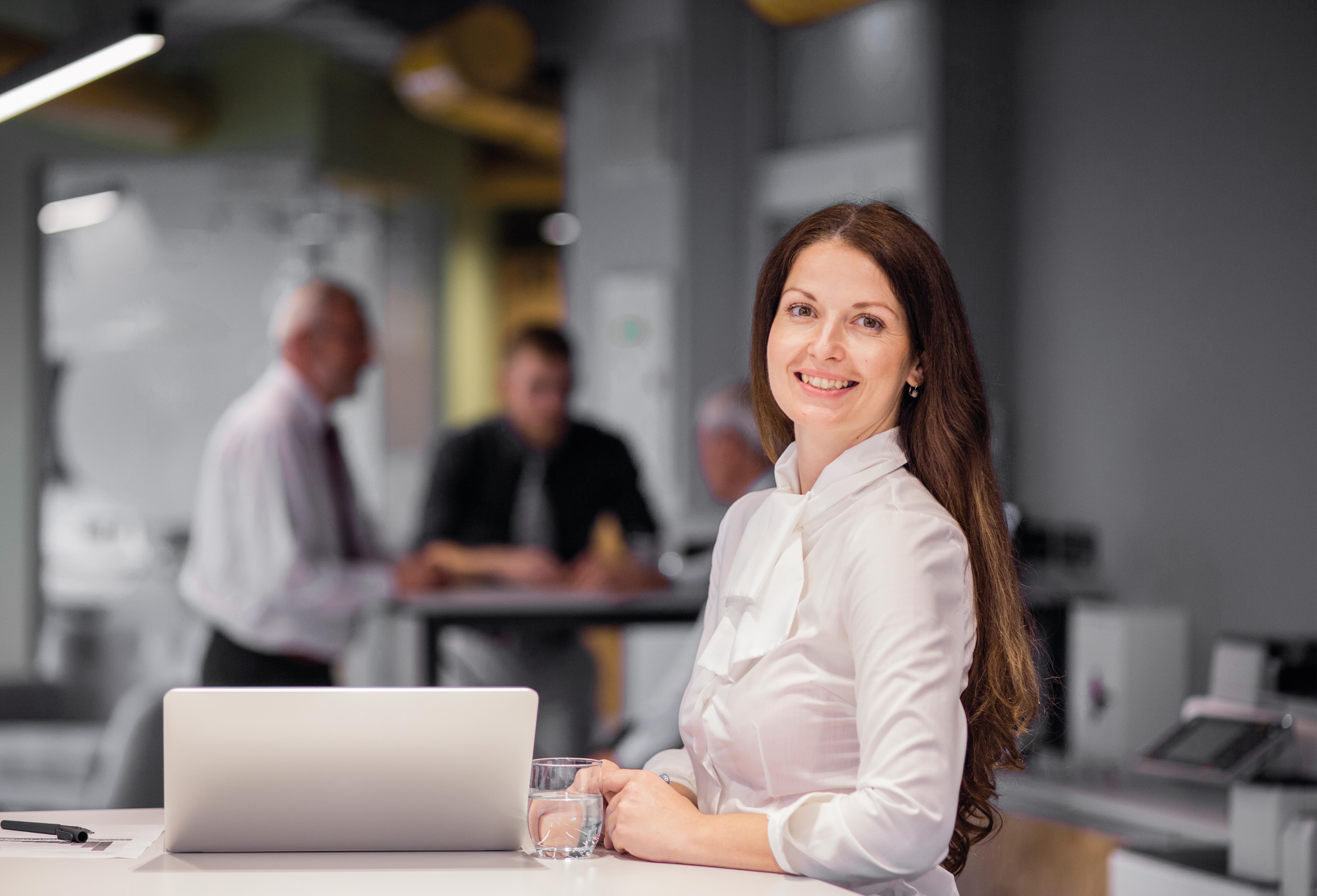 Diplomatura en Desarrollo del Talento e Innovación Organizacional
