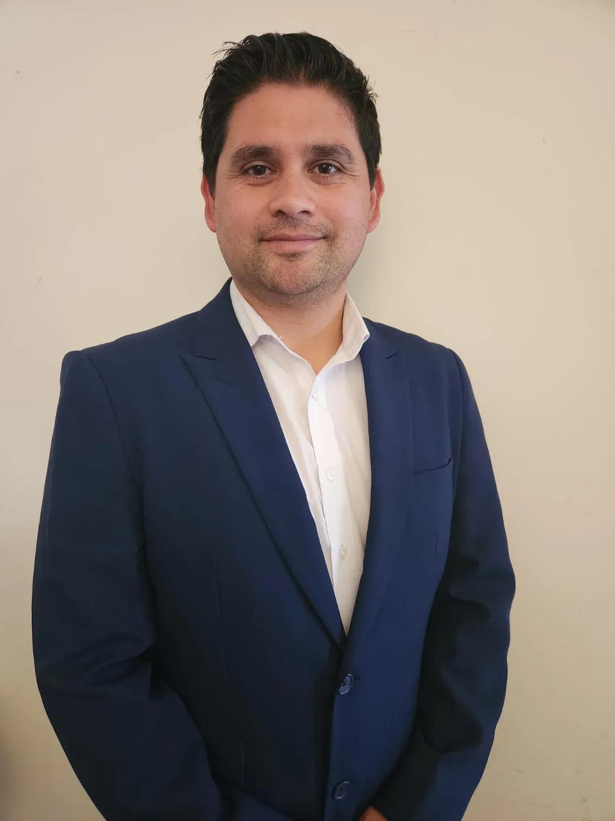 Miguel Andrés Marambio Hernández