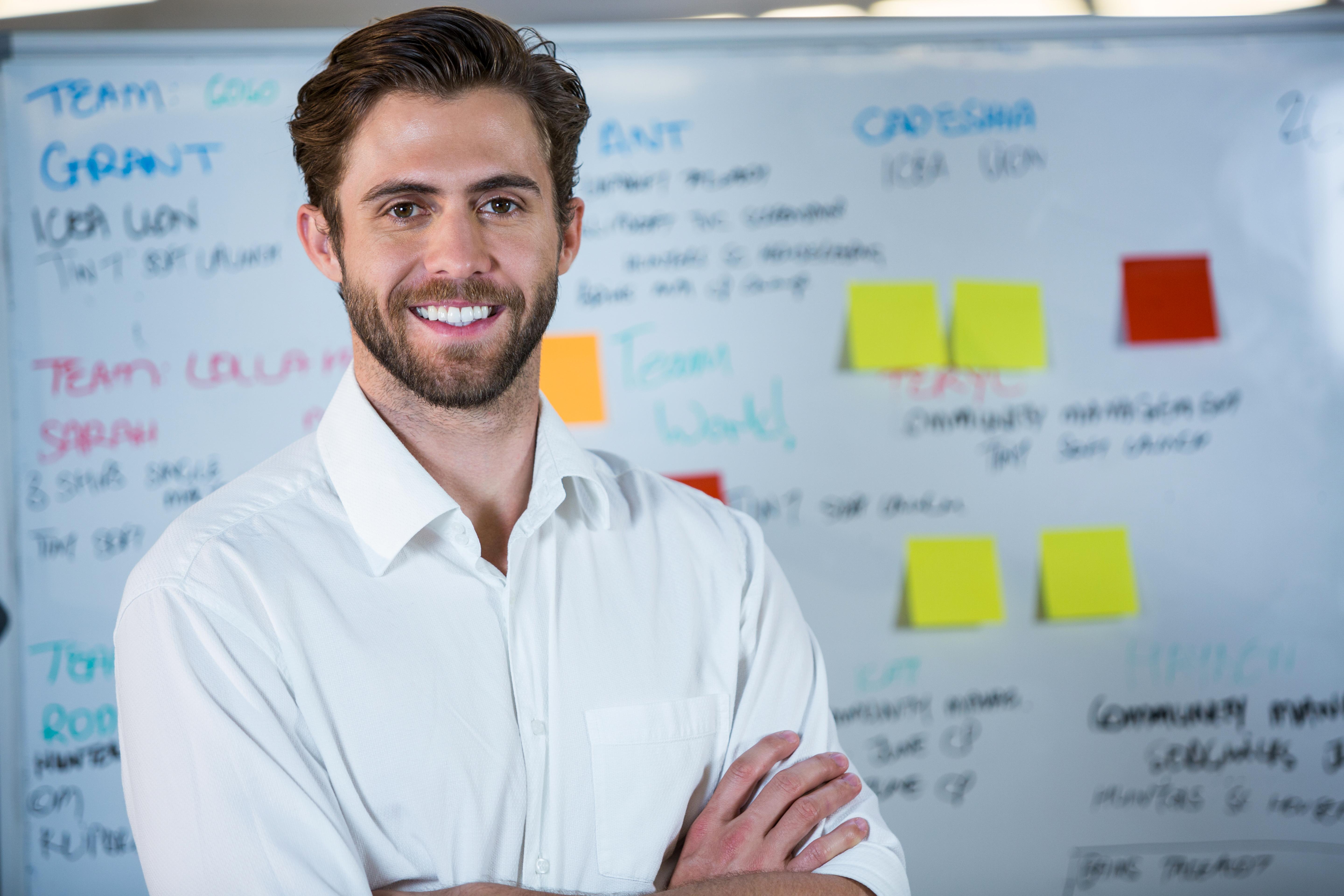 Master Project Management