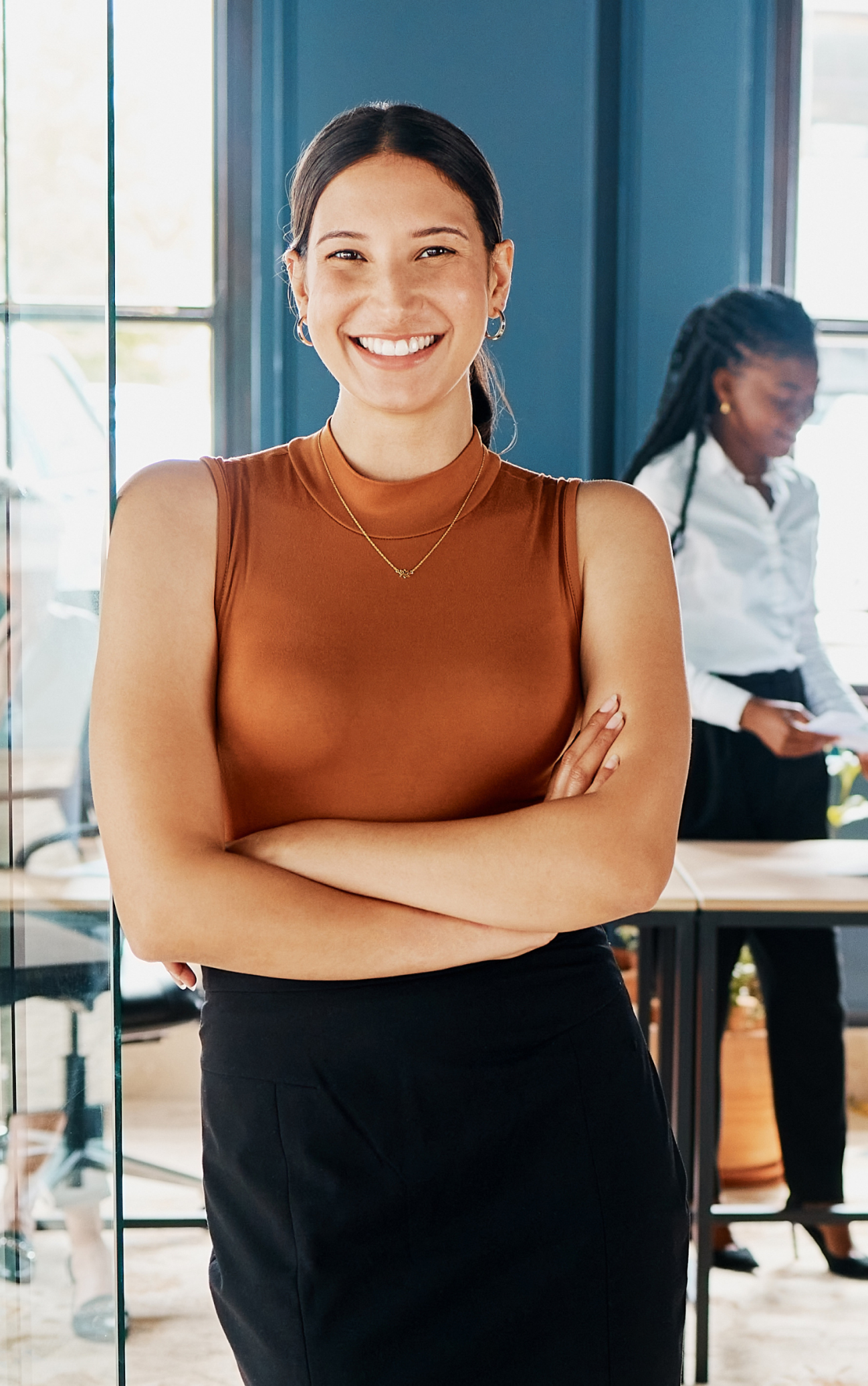 Salidas profesionales