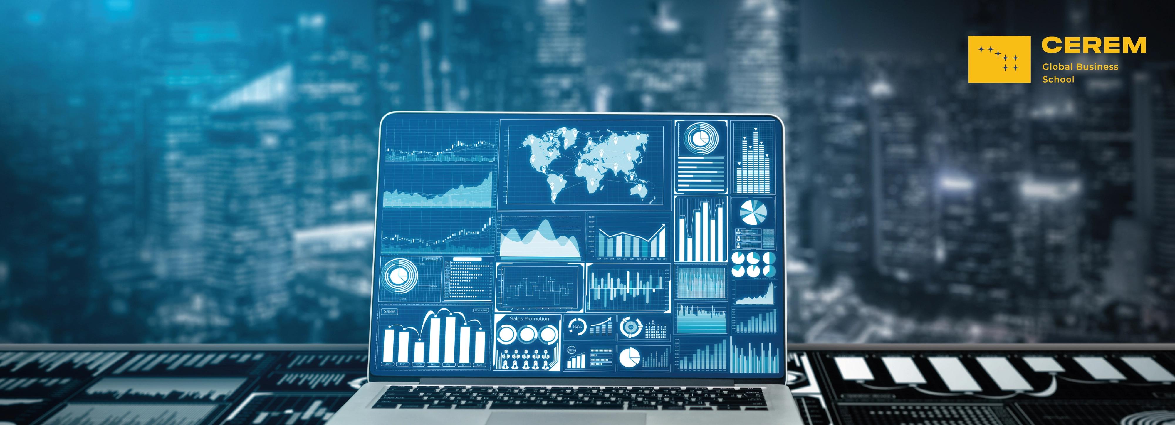 El impacto de la economía digital y las nuevas tecnologías