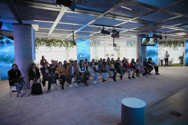 ¿A quién va dirigido este máster?