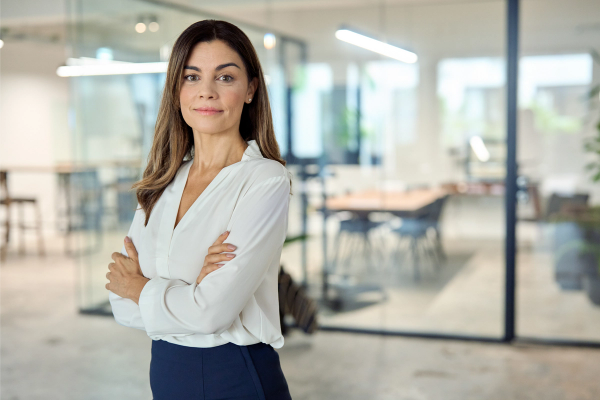 MBA con Especialización en Gerencia de Servicios de Salud