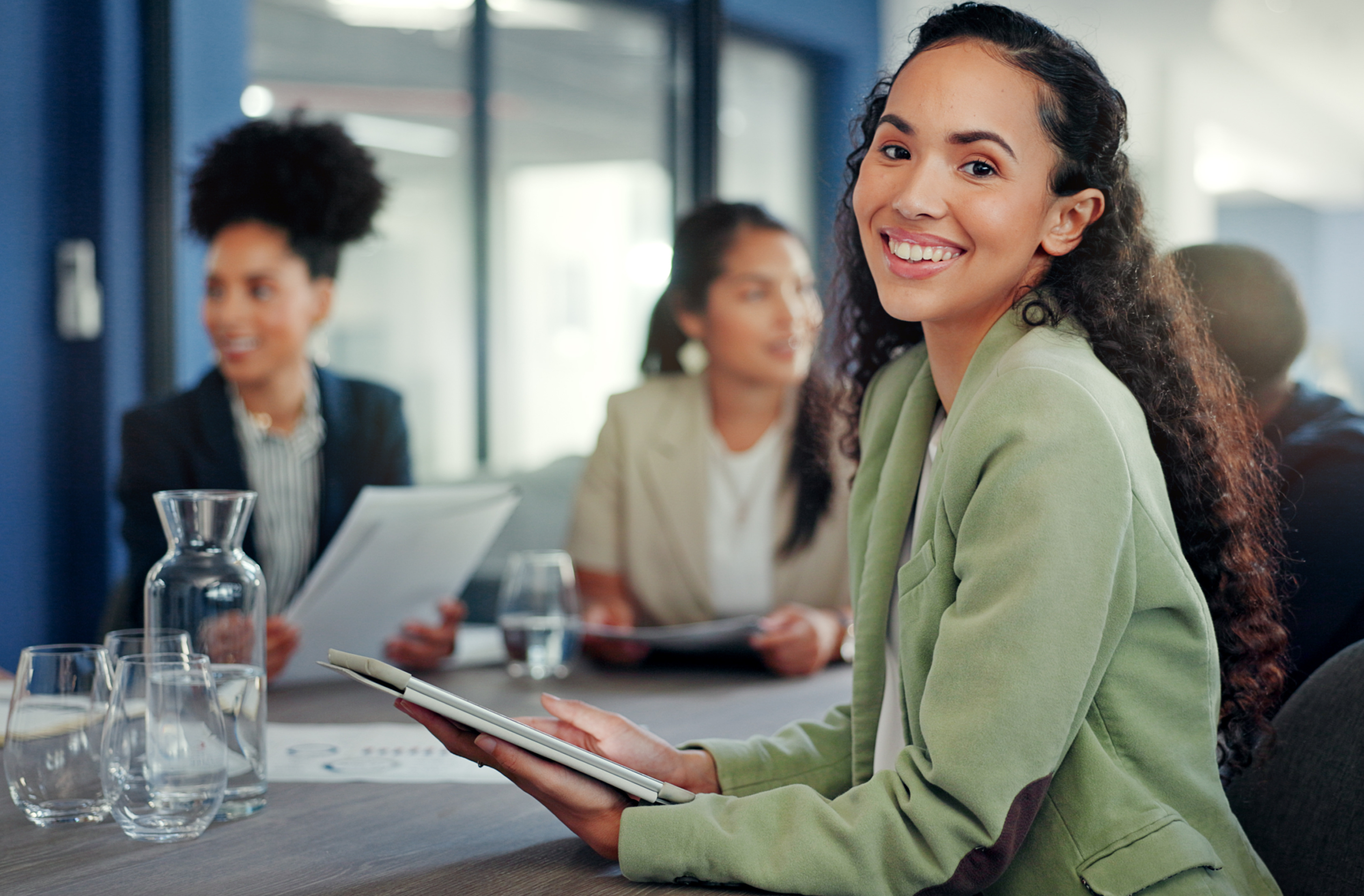 Salidas profesionales