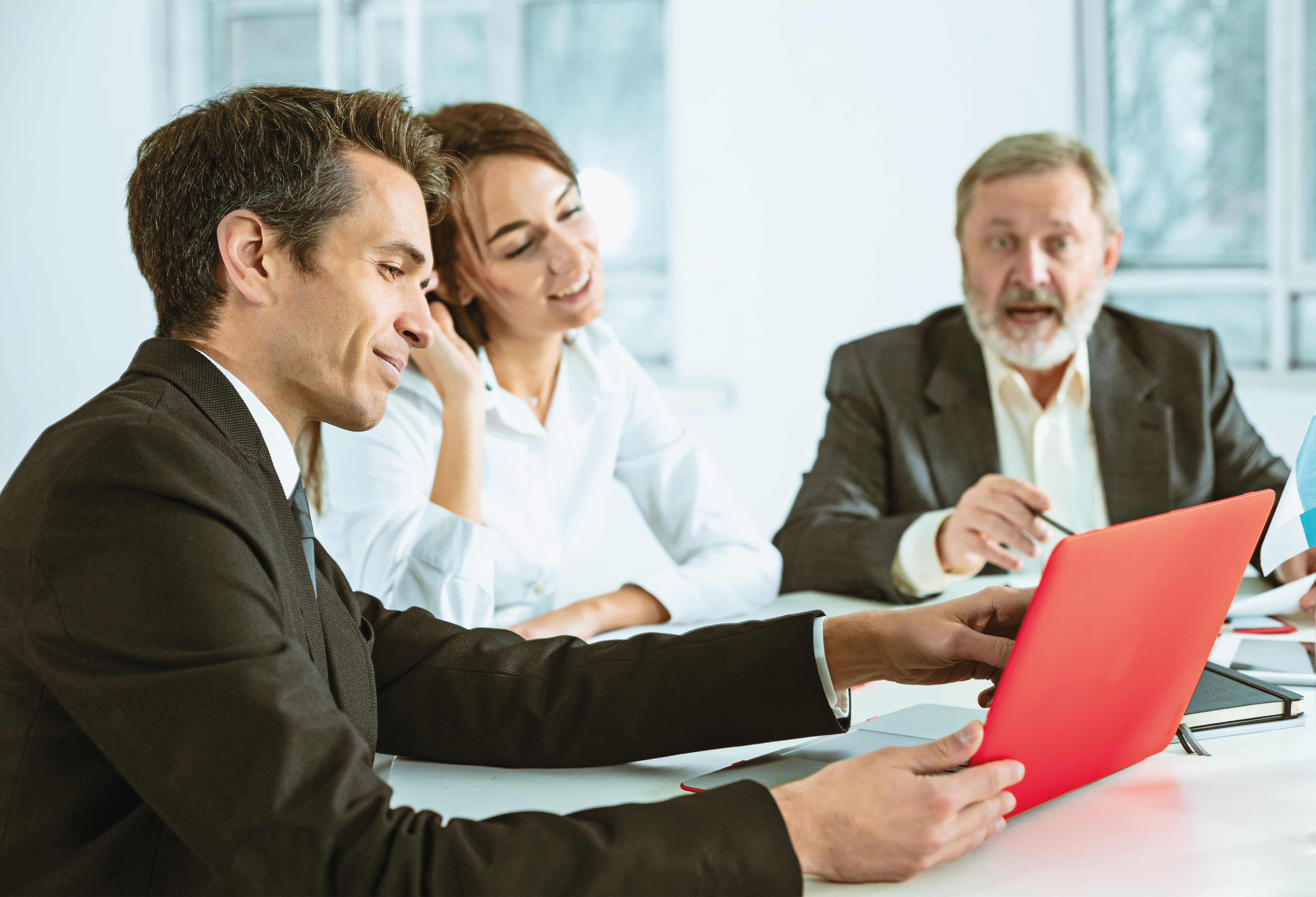 Salidas profesionales