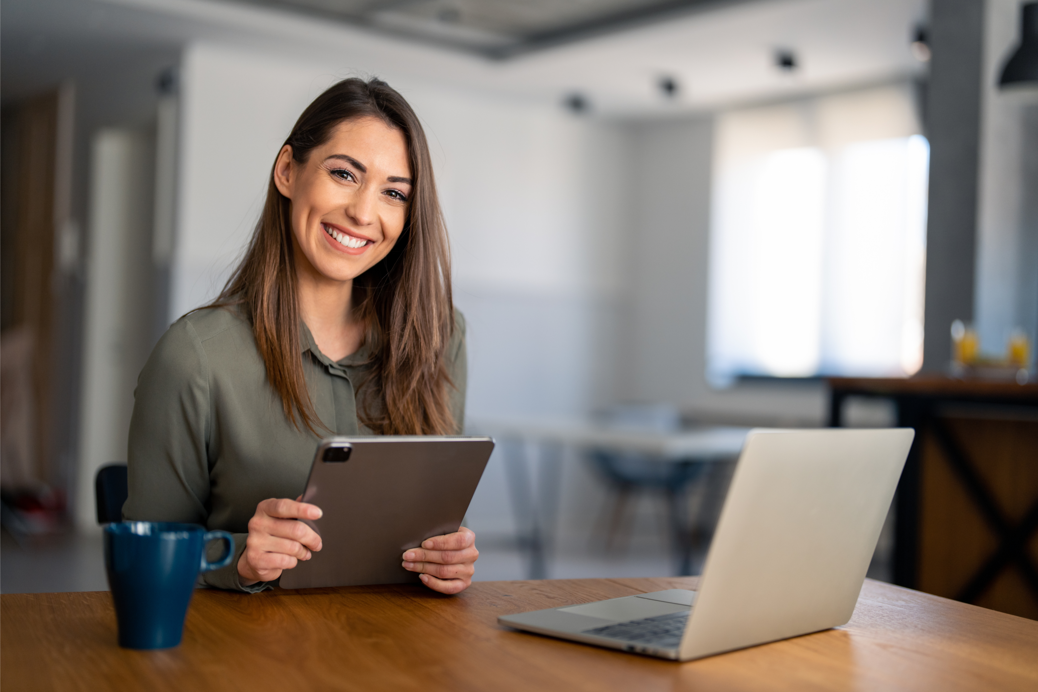 MBA con Especialización en Transformación Digital en los Negocios