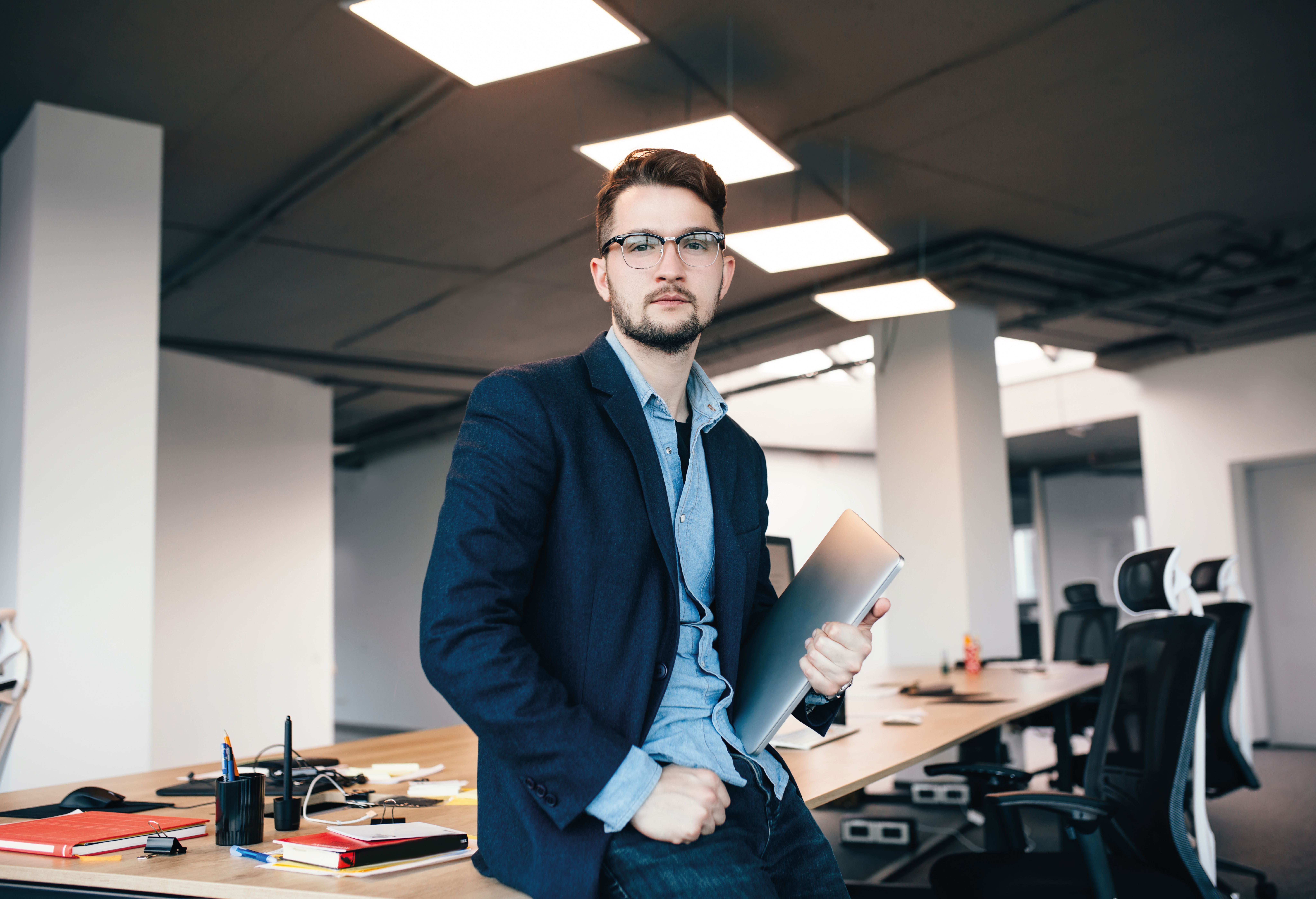 Aplicación Profesional