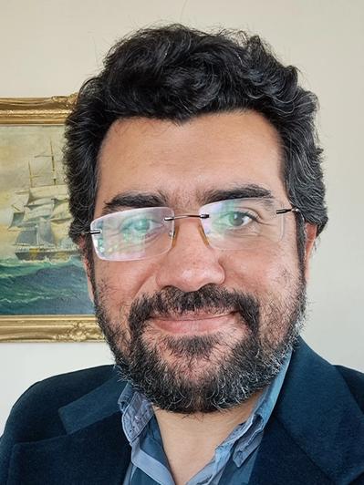 Renato Dario Pezoa Huerta