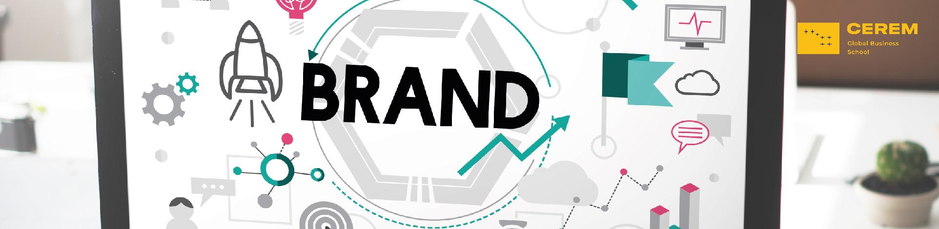 ¿Por qué es importante la Imagen de Marca?