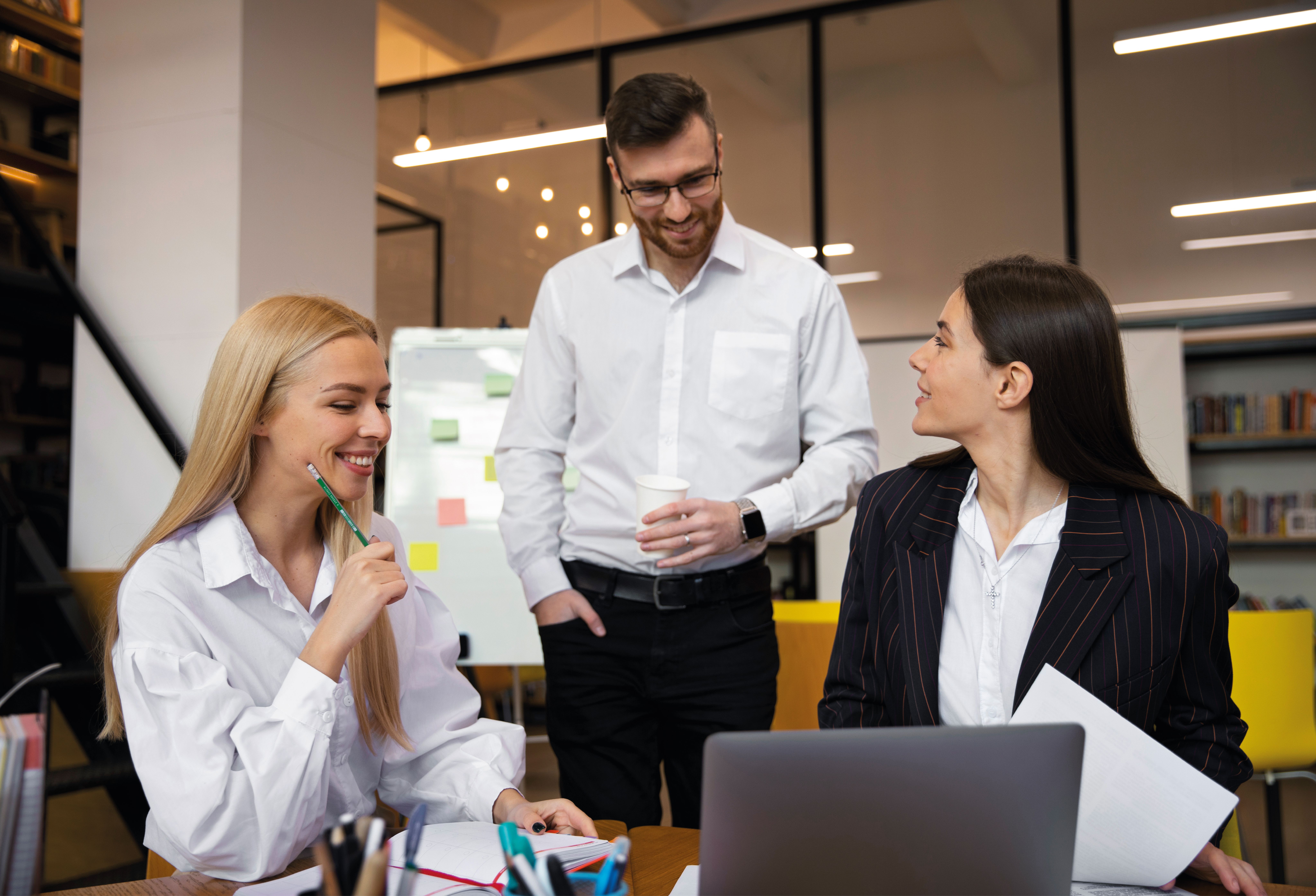 Aplicación Profesional