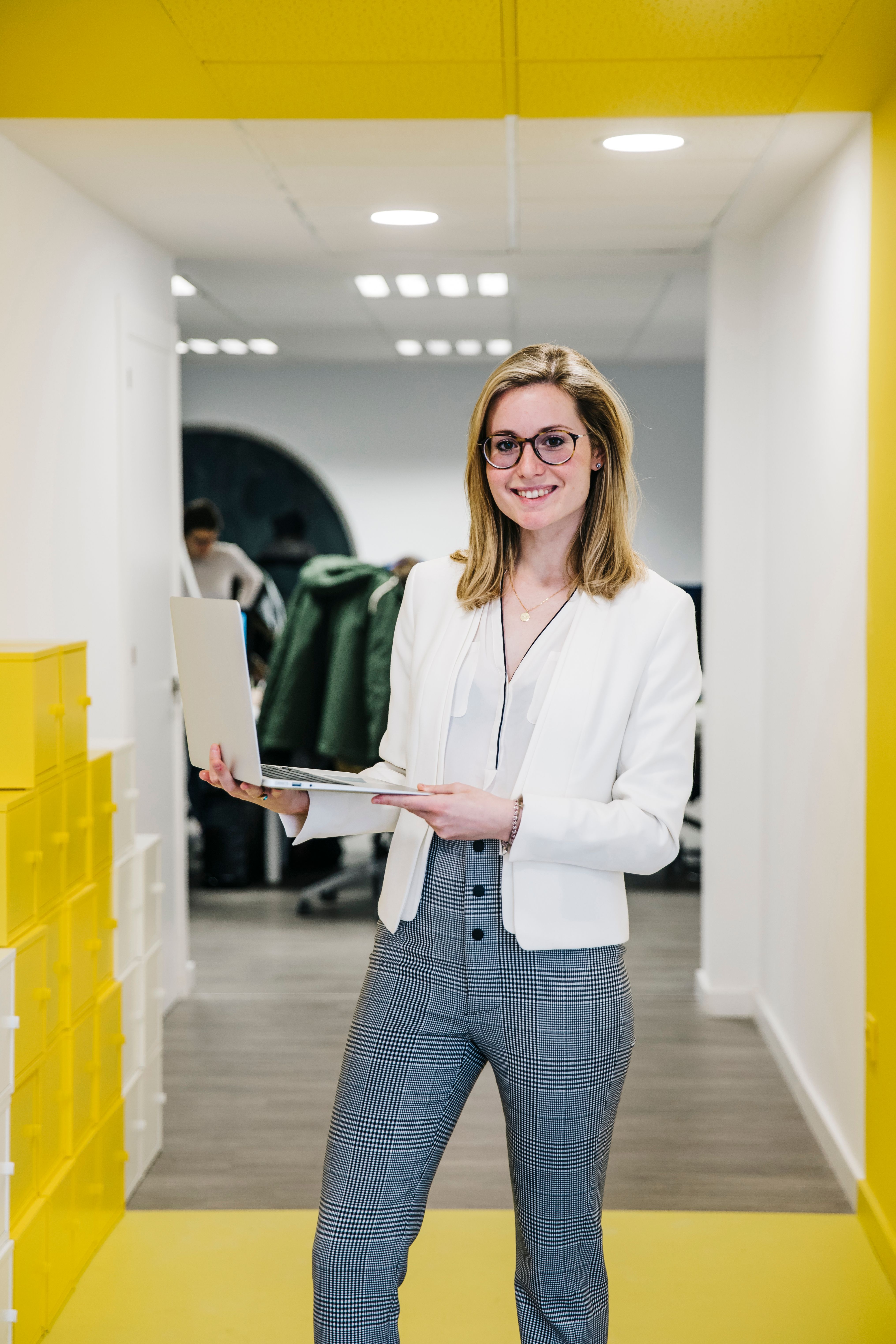  Salidas profesionales 