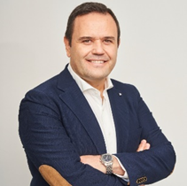 Docente Dirección Comercio Internacional Victoriano García Alcántara