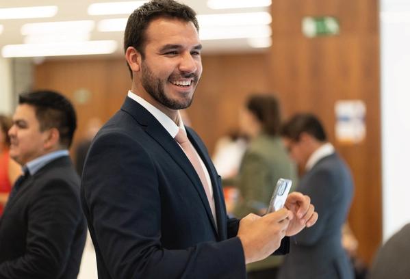 Destinatarios del Programa