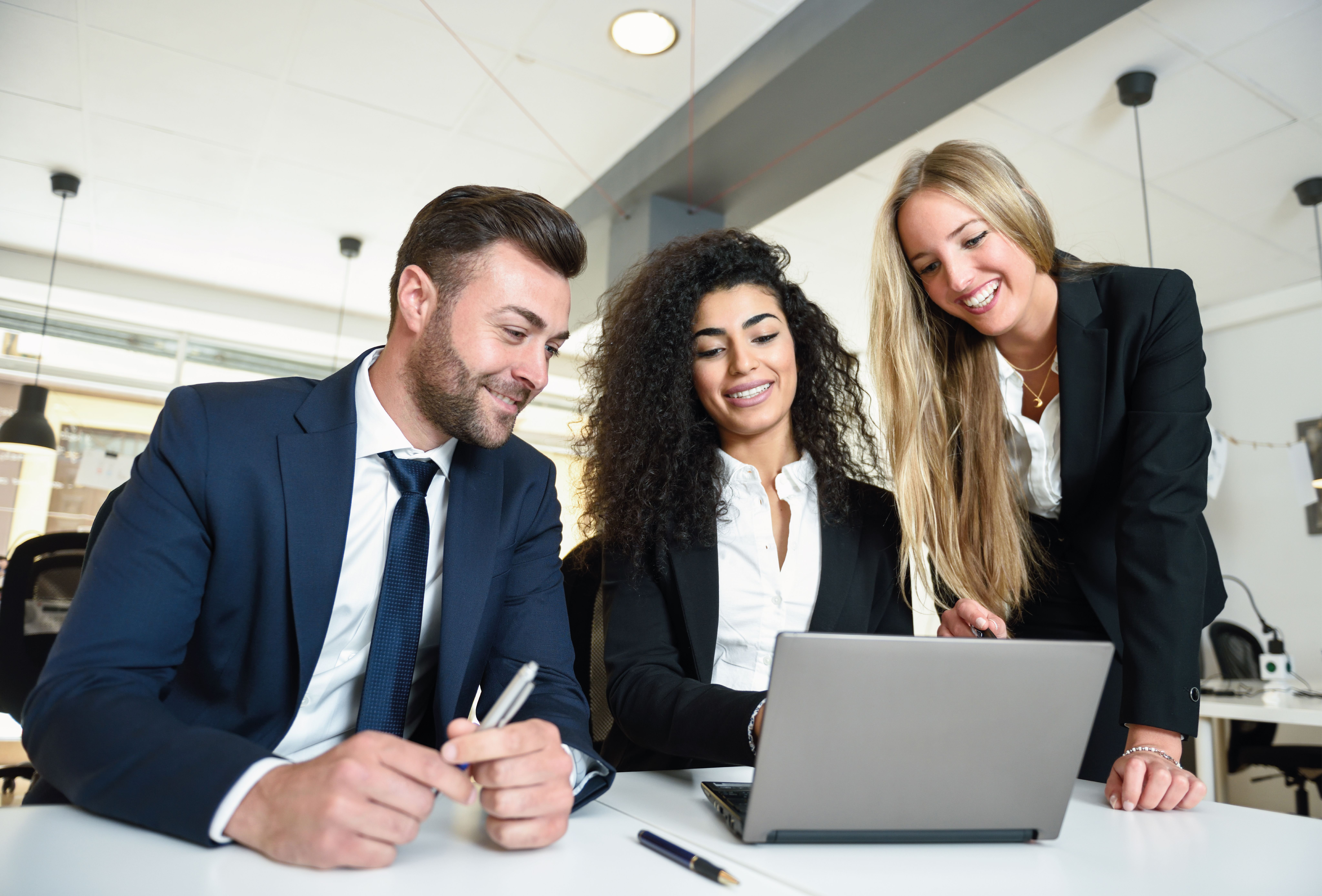 Salidas profesionales