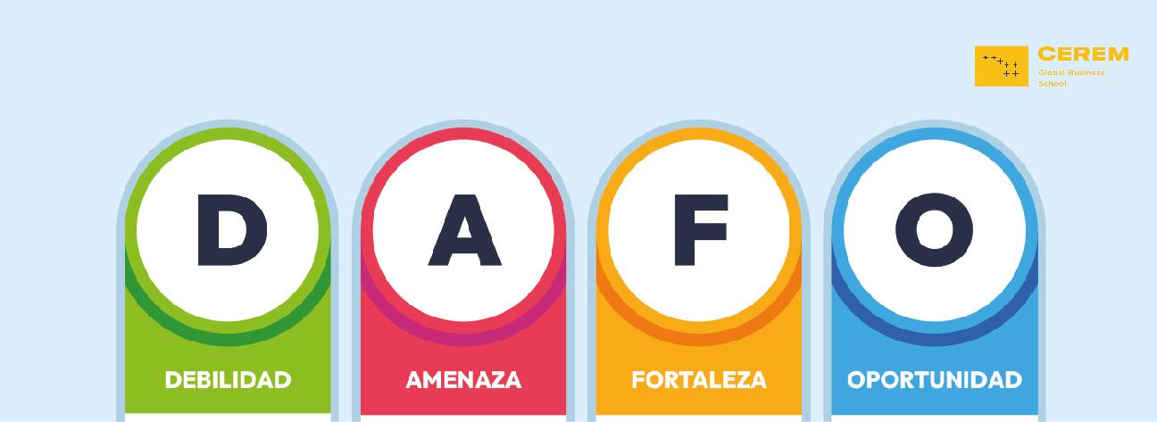 Claves para hacer un buen DAFO (o FODA)