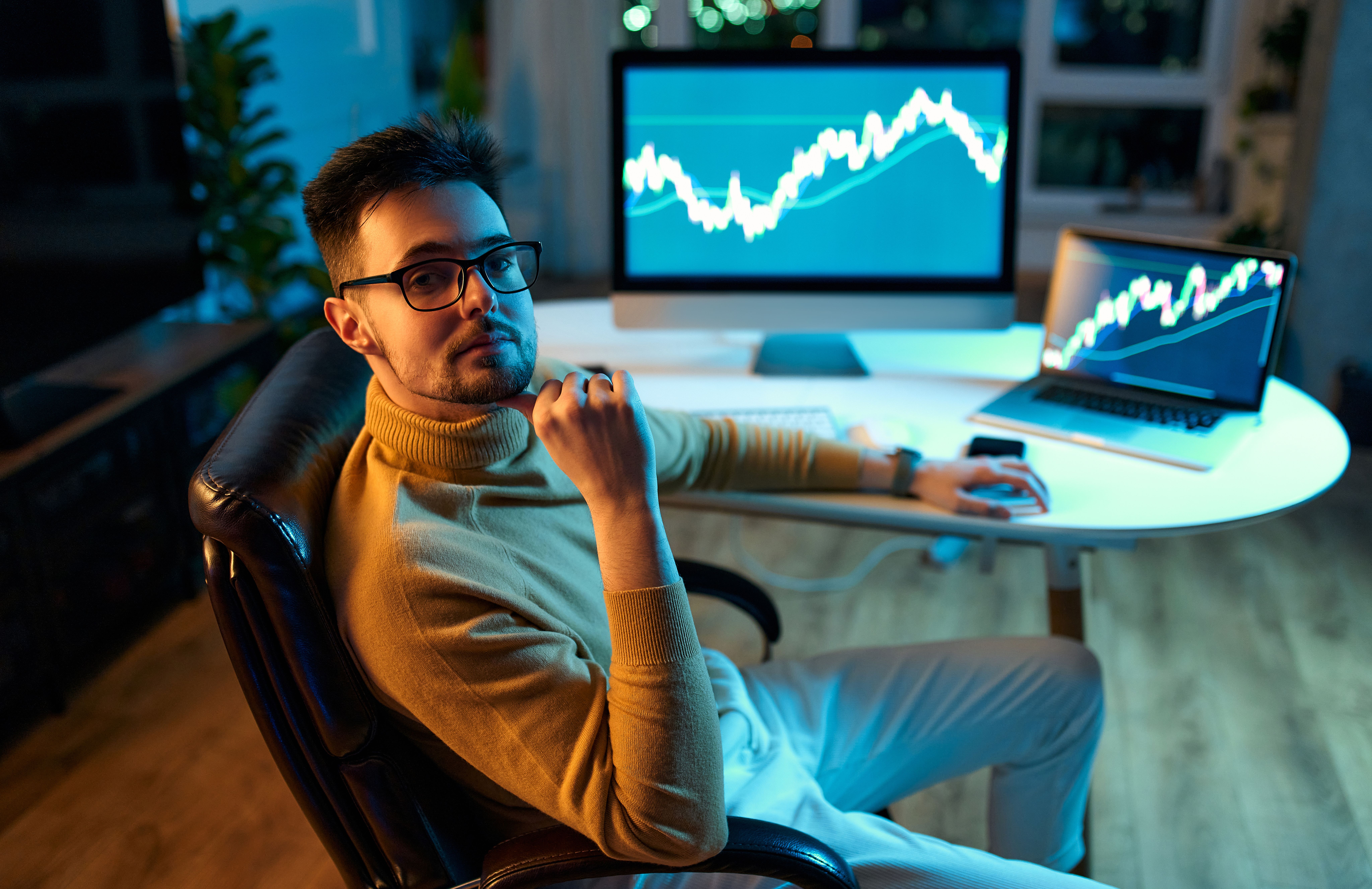 Aplicación Profesional