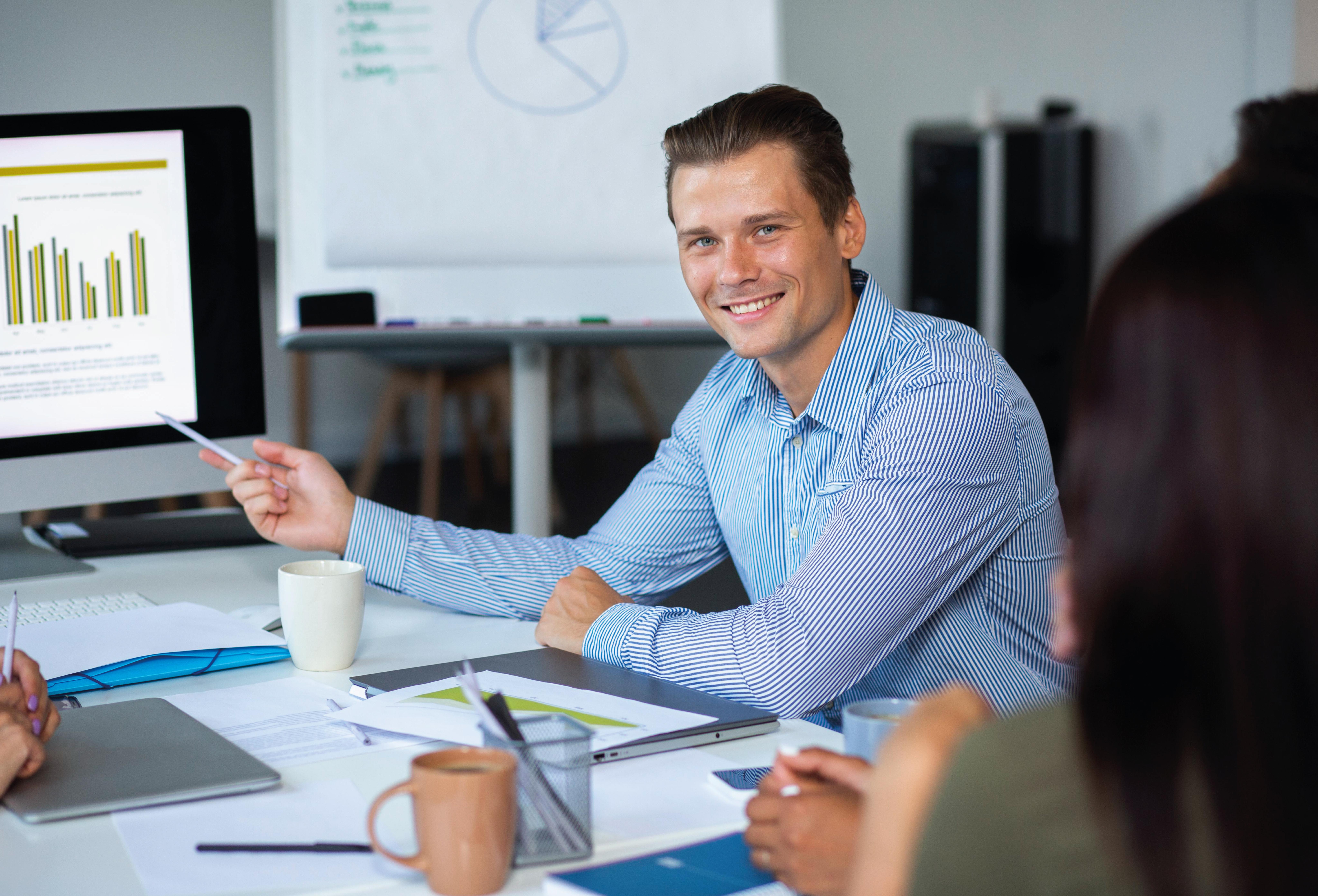 Diplomatura en Innovación Financiera con Big Data