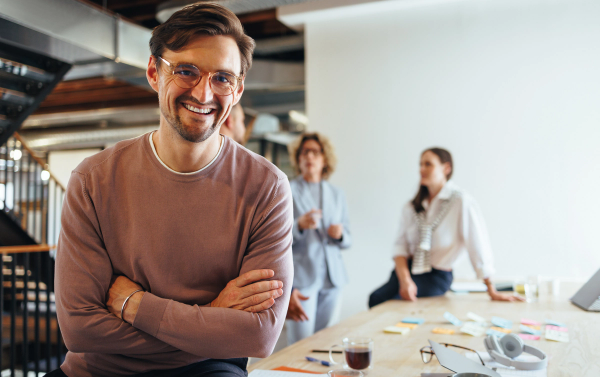 MBA con Especialización en Gestión del Talento Humano y Liderazgo